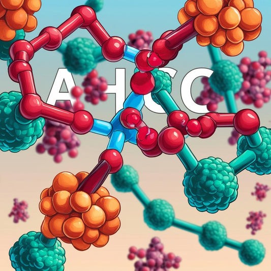 Understanding How AHCC Works to Combat HPV